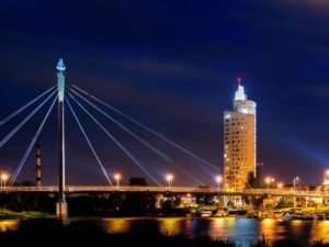 Lee más sobre el artículo Un ejemplo de Smart City: La República Digital de Estonia