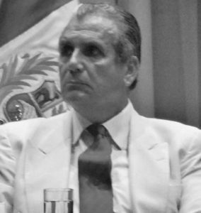 Ricardo Noriega Salaverry