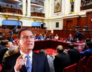 Lee más sobre el artículo Perú: El político y el estadista