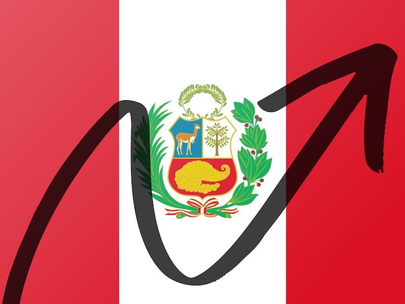 Lee más sobre el artículo Perú: Corrección de rumbo