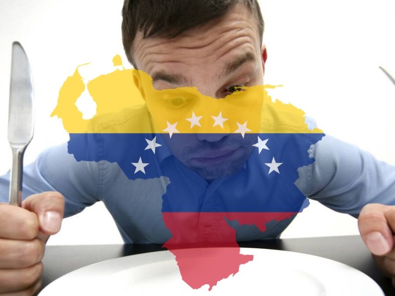 Lee más sobre el artículo Venezuela: “durmiendo con el enemigo”