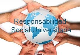 Lee más sobre el artículo RESPONSABILIDAD SOCIAL UNIVERSITARIA (RSU)